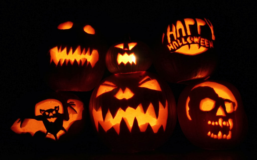6 FUN AND SUSTAINABLE WAYS TO HAVE A CRAZY HALLOWEEN PARTY THIS YEAR