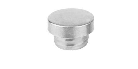 Extra Stainless Steel Cap