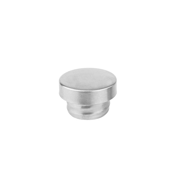 Extra Stainless Steel Cap